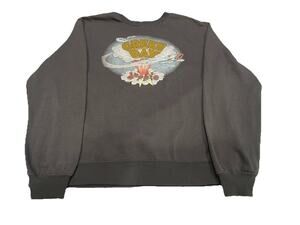 Green Day Dookie Album Crewneck Pullover Mens Unisex Size XL